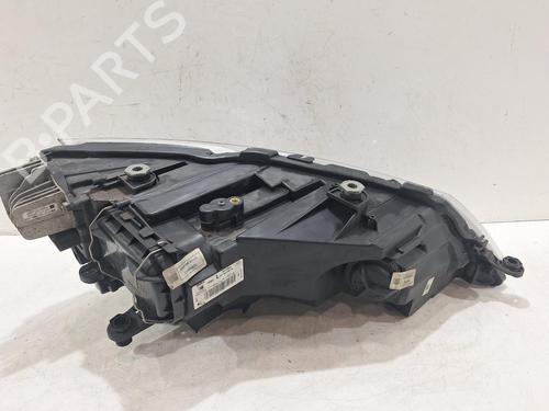 Left headlight SEAT LEON (5F1) 1.2 TSI | BP32380606C28