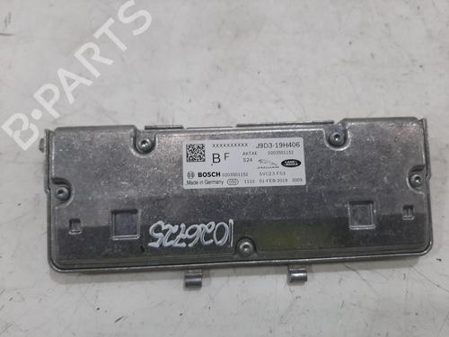 Câmera JAGUAR I-PACE (X590) EV400 AWD | BP30829159E14 