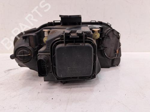 Left headlight AUDI A3 (8P1) 2.0 TDI 16V | BP26869932C28 