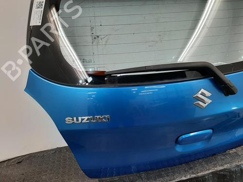 Tailgate SUZUKI CELERIO (LF) 1.0 (AVK310) | BP39889179C6 - Image 2