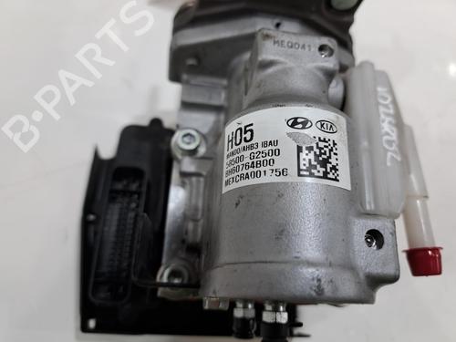 ABS pump HYUNDAI IONIQ (AE) 1.6 GDI Hybrid | BP29266632M43 