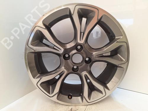 Used Rim Rim 36810799 36810799