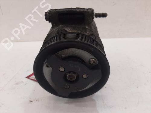 AC compressor AUDI A3 (8V1, 8VK) 1.4 TFSI | BP29636797M34 