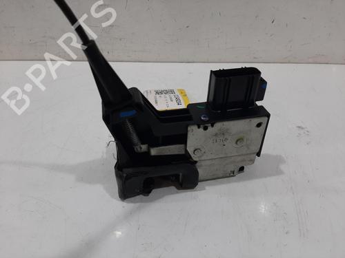 Other FORD FUSION (JU_) 1.6 TDCi | BP30119626O1