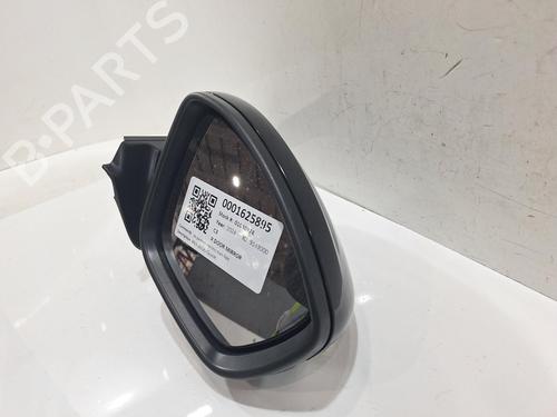 Right mirror CITROËN C3 III (SX) 1.2 PureTech 82 | BP32171803C27