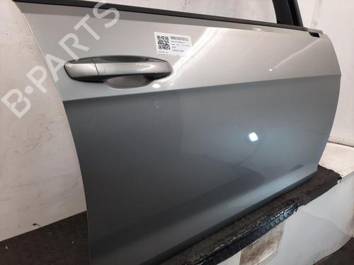 Right front door VW GOLF VII Variant (BA5, BV5) 1.5 TSI | BP30180399C3