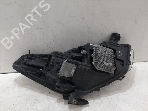 Left headlight DS DS 5 (KF_) 2.0 BlueHDi 180 | BP37991432C28 - Image 6