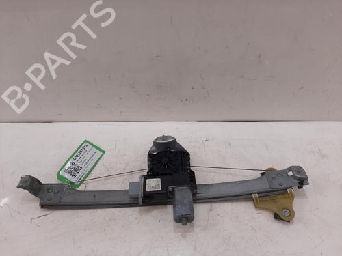 Used Front right window mechanism Front right window mechanism 38231631 38231631