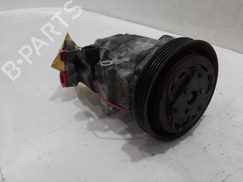AC compressor NISSAN MICRA III (K12) 1.2 16V | BP30095075M34