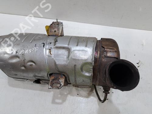 Particulate filter PEUGEOT 308 II (LB_, LP_, LW_, LH_, L3_) 1.5 BlueHDi 130 | BP30179766M81