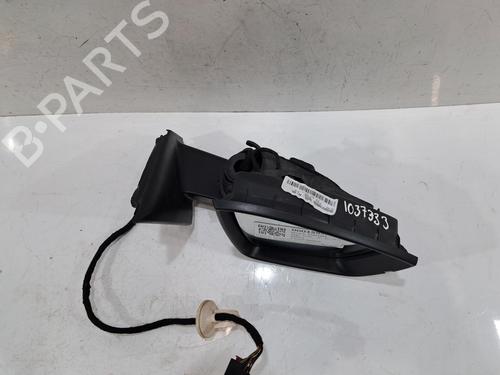 Right mirror SKODA KAROQ (NU7, ND7) 1.6 TDI | BP31209720C27 
