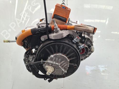 Gearbox DACIA JOGGER (RK_) 1.6 HYBRID 140 (RKN8) | BP26934816M3 
