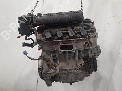 Engine HONDA CIVIC IX (FK) 1.4 i-VTEC (FK1) | BP38015413M1 - Image 4