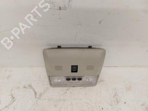Interior roof light LAND ROVER DISCOVERY III (L319) 2.7 TD 4x4 | BP26868571I8 