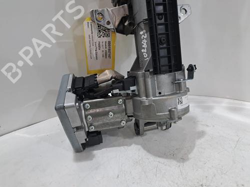 Steering column FORD FIESTA VII (HJ, HF) 1.1 Ti-VCT | BP28618277M21