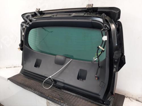 Tailgate PEUGEOT 3008 I MPV (0U_) 1.6 HDi | BP28040400C6 