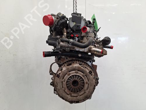 Engine KIA SPORTAGE III (SL) 1.7 CRDi | BP36452416M1 - Image 4
