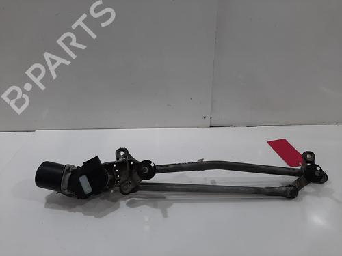 Used Front wiper motor NISSAN QASHQAI / QASHQAI +2 I (J10, NJ10, JJ10E) 1.6 (114 hp) 26849620