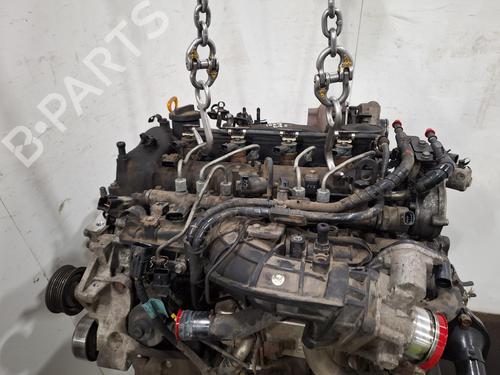 Engine HYUNDAI SANTA FÉ III (DM, DMA) 2.2 CRDi 4WD | BP38486760M1  - Image 6