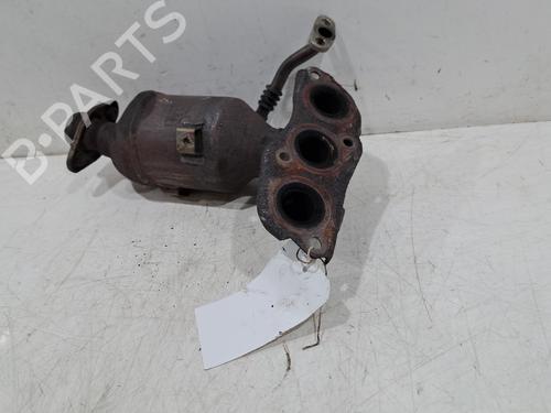 Catalyst TOYOTA IQ (_J1_) 1.0 (KGJ10_, KGJ10R) | BP30559610M10