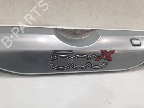 Tailgate handle FIAT 500X (334_) 1.4 (334AXC1B, 334AXC11) | BP32239569C132