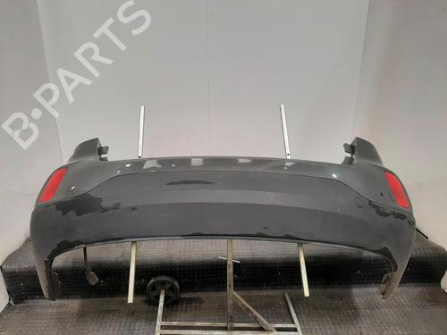 Used Rear bumper KIA SORENTO II (XM) 2.2 CRDi 4WD (197 hp) 26866060