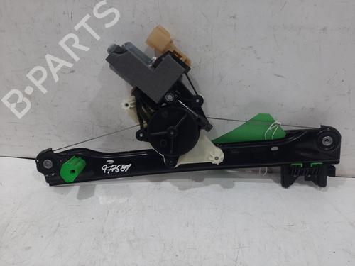 Used Rear left window mechanism JAGUAR I-PACE (X590) EV400 AWD (400 hp) 29882226