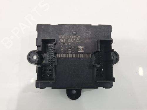 Control unit JAGUAR I-PACE (X590) EV400 AWD | BP26855326M11 
