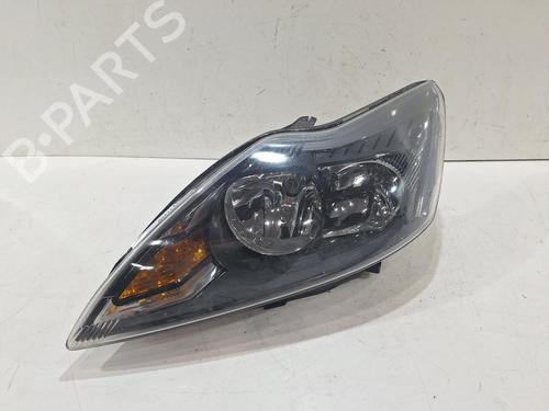 Venstre forlygte FORD FOCUS II Convertible 2.0 (145 hp) 31812414