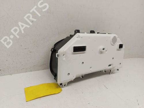 Instrument cluster LEXUS NX (_Z1_) 300h AWD (AYZ15) | BP26764421C47 