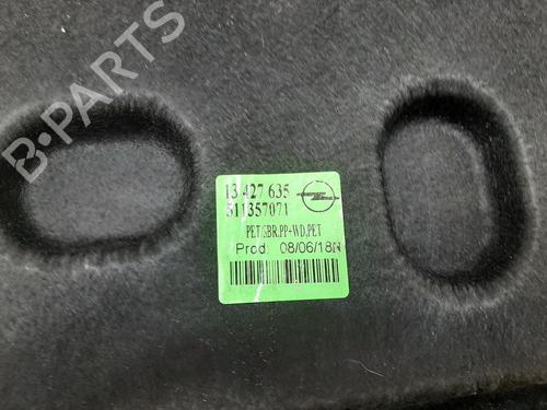 Luggage compartment floor VAUXHALL CORSA Mk IV (E) (X15) 1.4 | BP37169125I33 - Image 2