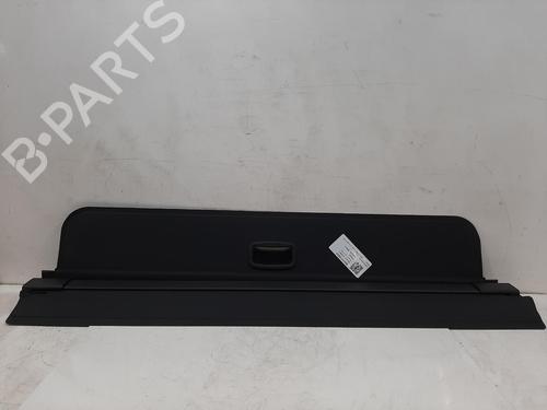 Used Rear parcel shelf FORD KUGA II (DM2) 2.0 TDCi 4x4 (180 hp) 29059862