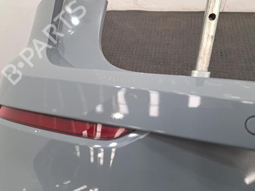 Rear bumper VW GOLF VIII (CD1, DA1) 2.0 GTI Clubsport | BP30495026C8 