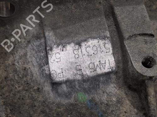 Gearbox HYUNDAI i20 I (PB, PBT) 1.4 | BP30757012M3