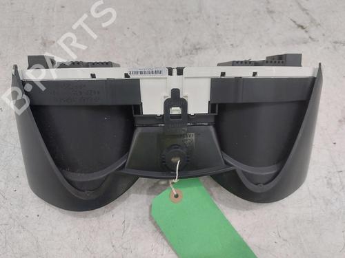 Instrument cluster FORD FIESTA VI (CB1, CCN) 1.0 EcoBoost | BP26774202C47 