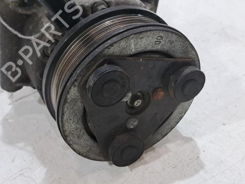 AC compressor FORD FIESTA VI (CB1, CCN) 1.25 | BP39118895M34 - Image 5