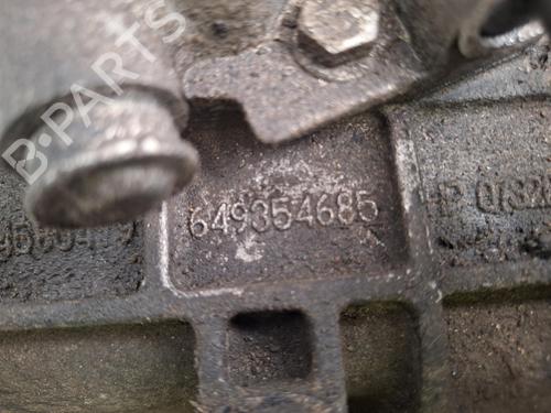 Gearbox VAUXHALL CORSA Mk IV (E) (X15) 1.2 | BP34101518M3  - Image 6