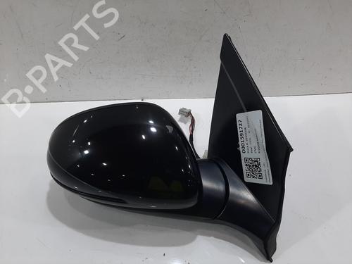 Used Right mirror HONDA CIVIC VIII Hatchback (FN, FK) 1.8 (FN1, FK2) (140 hp) 30928568
