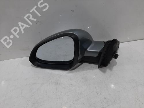 Used Left mirror Left mirror VAUXHALL INSIGNIA Mk I (A) Hatchback (G09) 2.0 CDTI (68) (140 hp) 36316155 36316155