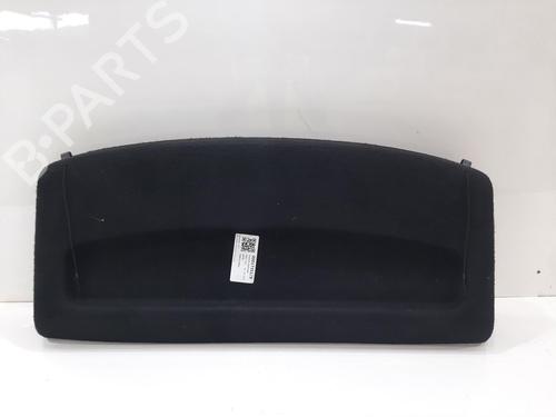 Used Rear parcel shelf Rear parcel shelf NISSAN NOTE (E12) 1.2 DIG-S (98 hp) 36403412 36403412