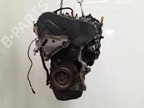 Engine SKODA OCTAVIA III Combi (5E5, 5E6) 2.0 TDI 4x4 | BP36154332M1 - Image 2