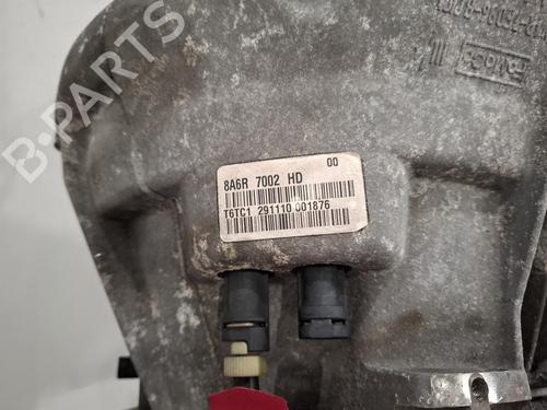 Gearbox FORD FIESTA VI (CB1, CCN) 1.6 TDCi | BP38513105M3 - Image 4