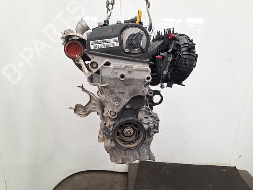 Used Engine Engine 36966613 36966613