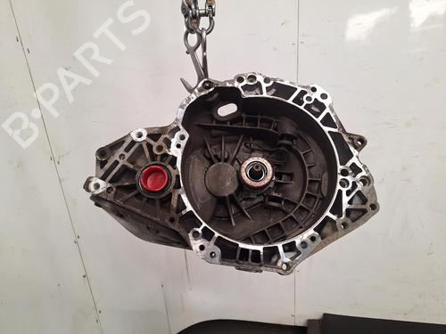 Used Gearbox VAUXHALL COMBO Mk II (C) Box Body/MPV (F25) 1.3 CDTI 16V (75 hp) 26870963