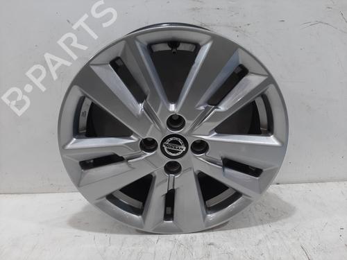 Used Rim NISSAN MICRA V (K14) 1.5 DCI (90 hp) 31208433