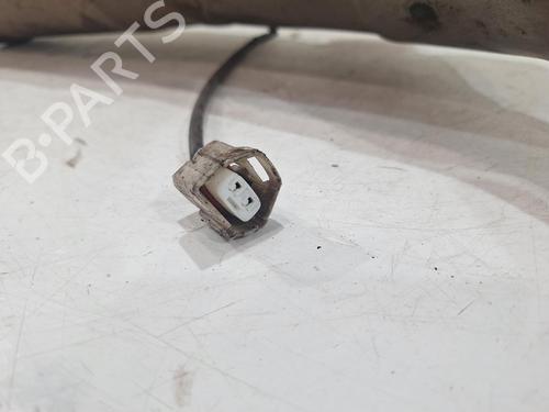 Particulate filter NISSAN QASHQAI I (J10, NJ10) 1.5 dCi | BP31649961M81 