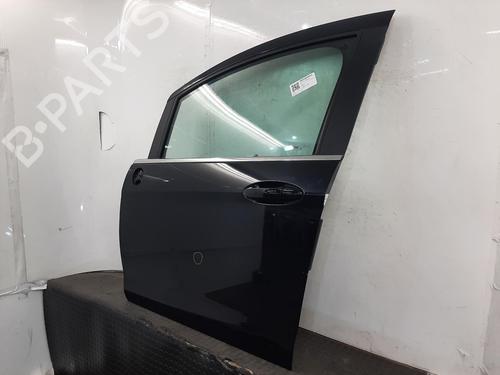 Left front door FORD B-MAX (JK) 1.4 | BP39398244C2 - Image 3
