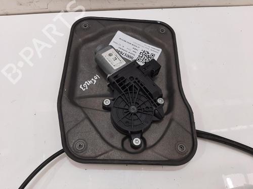 Front left window mechanism SKODA FABIA II Combi (545) 1.2 TSI | BP37066970C22 - Image 3