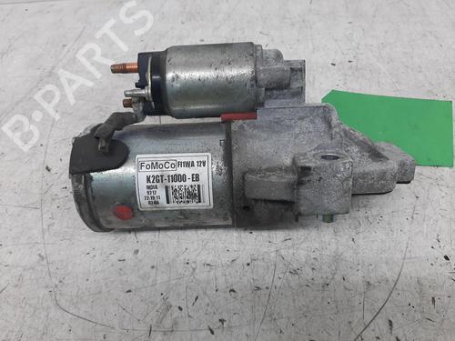 Used Starter Starter 26807418 26807418