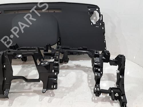 Airbag Kit TOYOTA PRIUS PLUS (_W4_) 1.8 Hybrid (ZVW40W, ZVW41W) | BP32356932C86